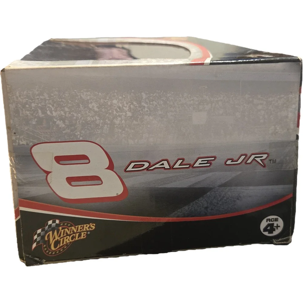 Winners Circle dale earnhardt